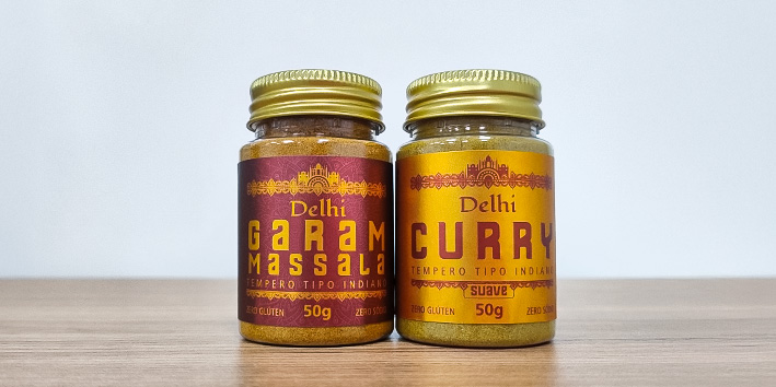 Temperos Delhi